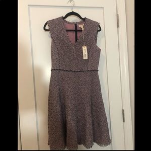 Rebecca Taylor Knit Dress
